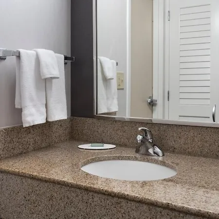 Hotel Courtyard By Marriott Baltimore Hunt Valley Exterior foto