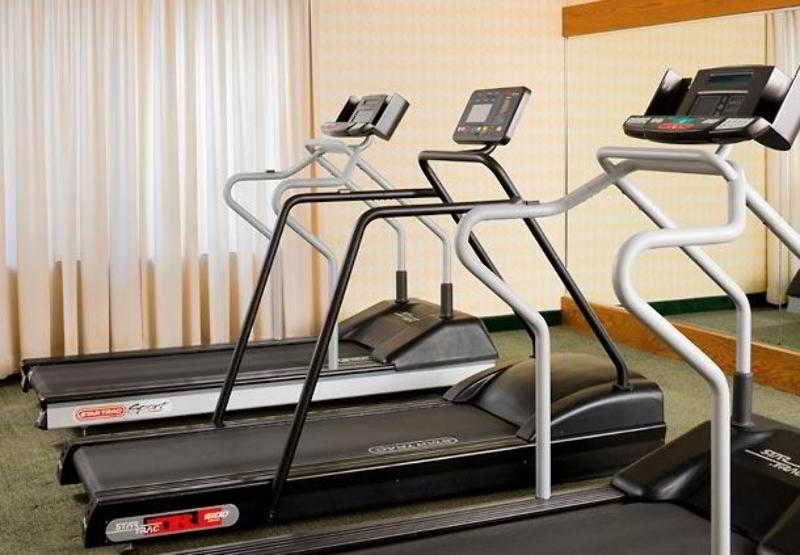 Hotel Courtyard By Marriott Baltimore