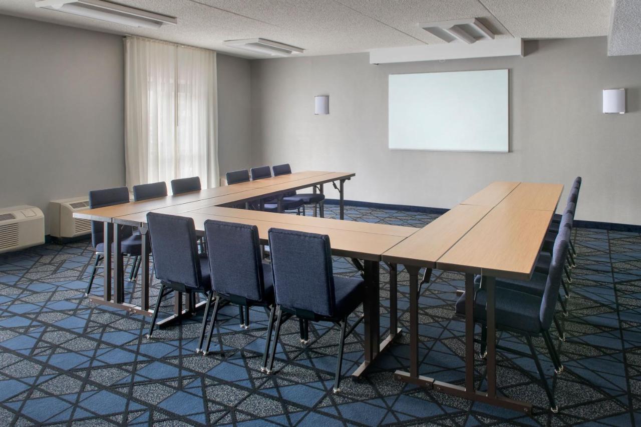 Hotel Courtyard By Marriott Baltimore Hunt Valley