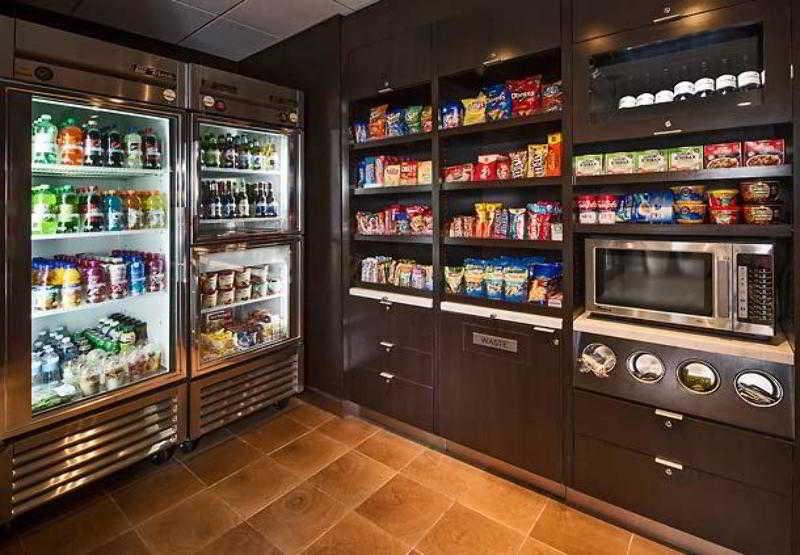 Courtyard By Marriott Baltimore Hunt Valley