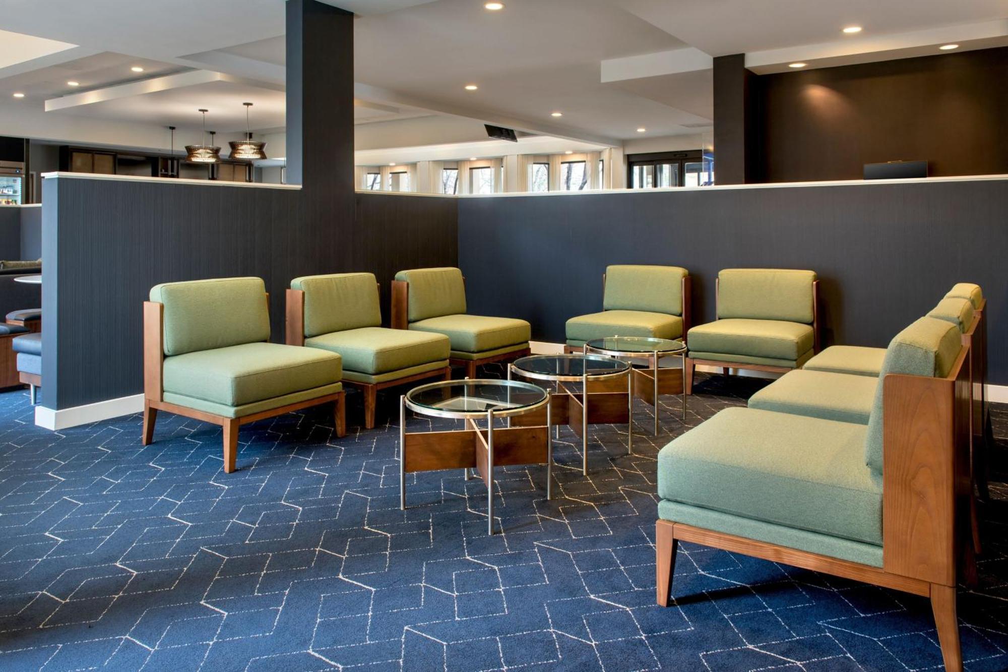 Courtyard By Marriott Baltimore Hotel Hunt Valley