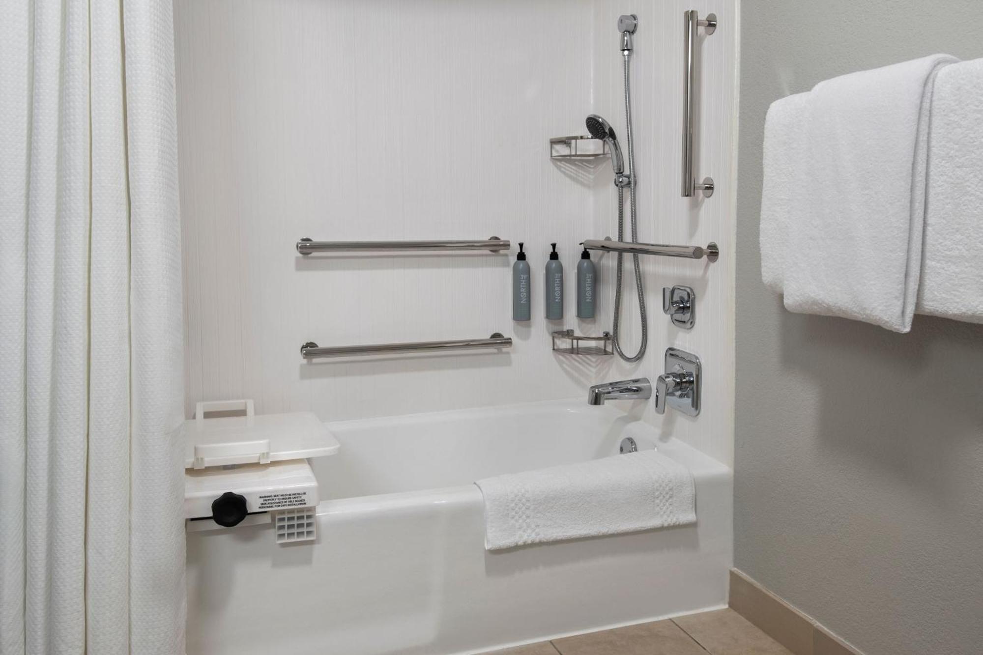 Courtyard By Marriott Baltimore 3* Hunt Valley