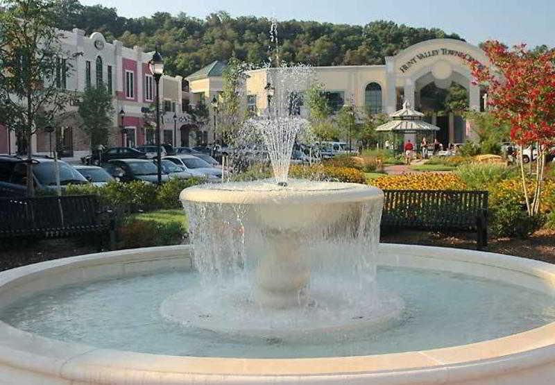 Hotel Courtyard By Marriott Baltimore 3*