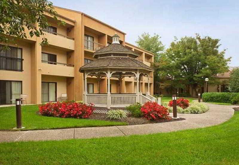 Hotel Courtyard By Marriott Baltimore