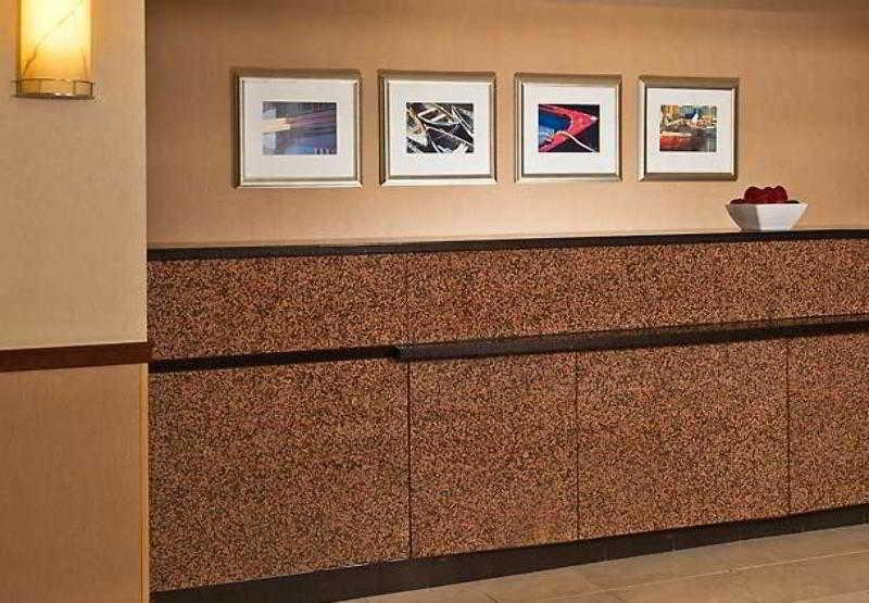 Courtyard By Marriott Baltimore Hotel Hunt Valley