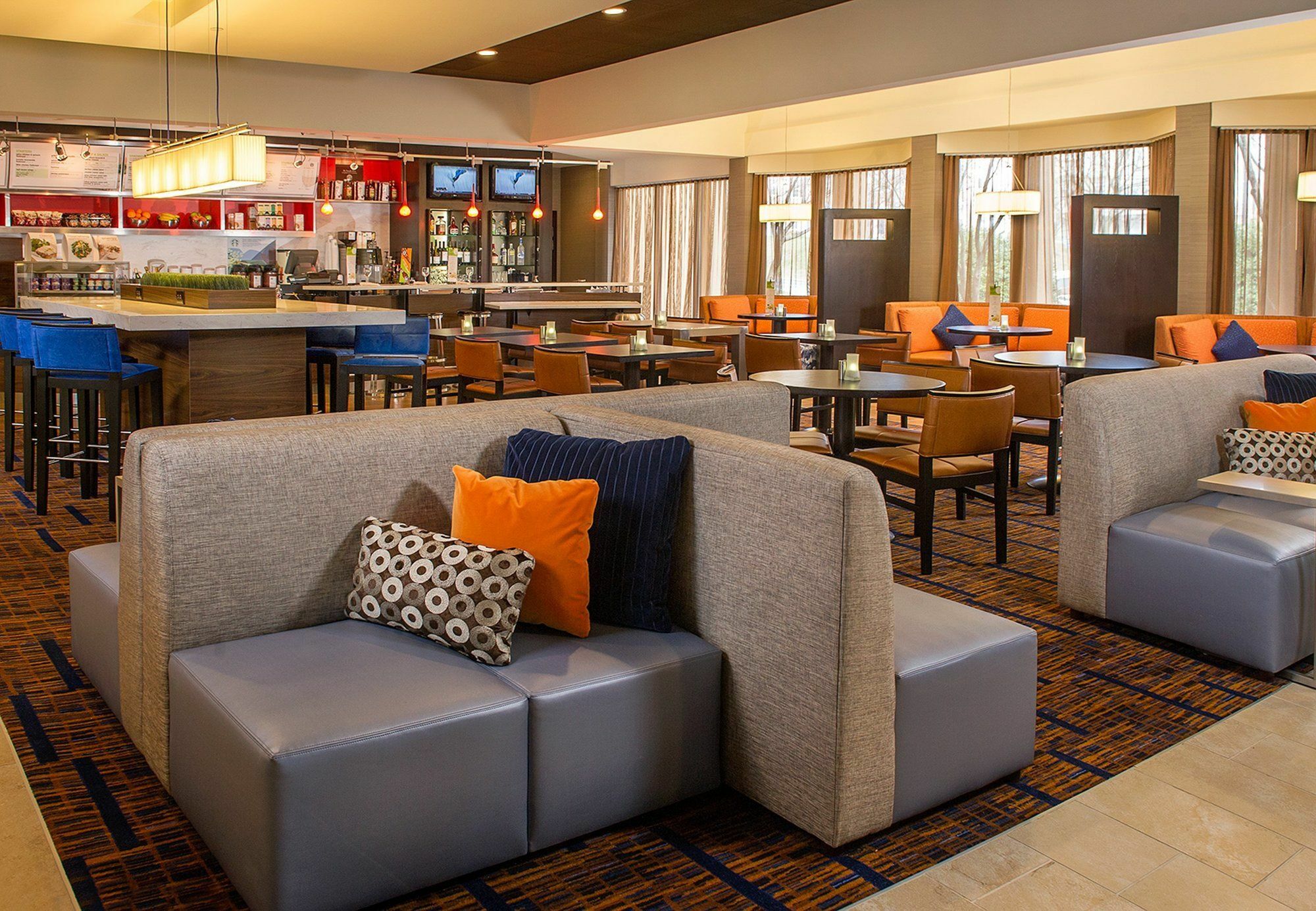 Courtyard By Marriott Baltimore 3* Hunt Valley